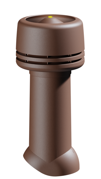 Трубный аэратор Docke Светло-коричневый купить в Юрьев-Польском