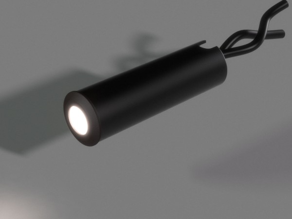 Точечные светильники Коричневый WLCL-111 купить в Юрьев-Польском