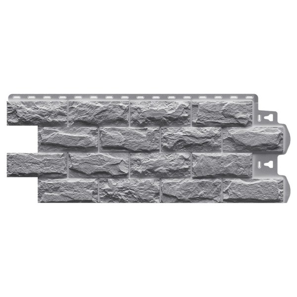 Фасадная панель Docke, Dufour (Камень) МАНЖЕРОК купить в Юрьев-Польском