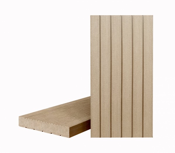 Террасная доска Классик Арахис (полнотелая без паза) Под заказ купить в Юрьев-Польском