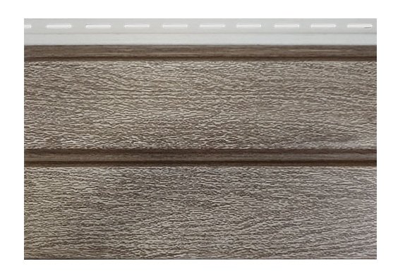 Сайдинг Виниловый Vinyl-On, ALBERO Болонский дуб купить в Юрьев-Польском