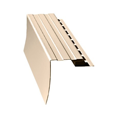 Околооконный профиль 3,05 м TECOS СЛОНОВАЯ-КОСТЬ купить в Юрьев-Польском