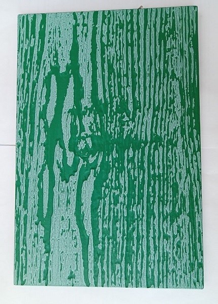 Фиброцементный сайдинг Latonit Изумруд (RAL 6026/6027) купить в Юрьев-Польском