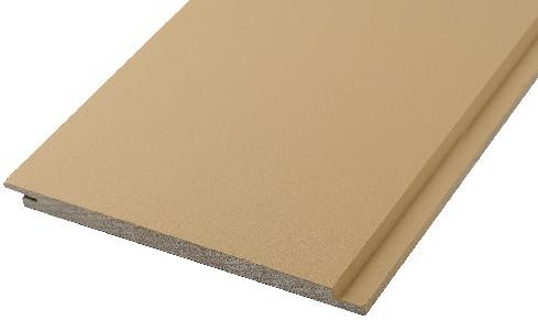 Фиброцементные панели Smooth Click F11 купить в Юрьев-Польском