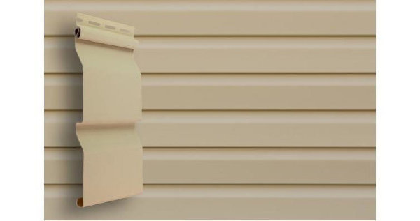 Сайдинг 3,66 Grand Line D4 бежевый купить в Юрьев-Польском