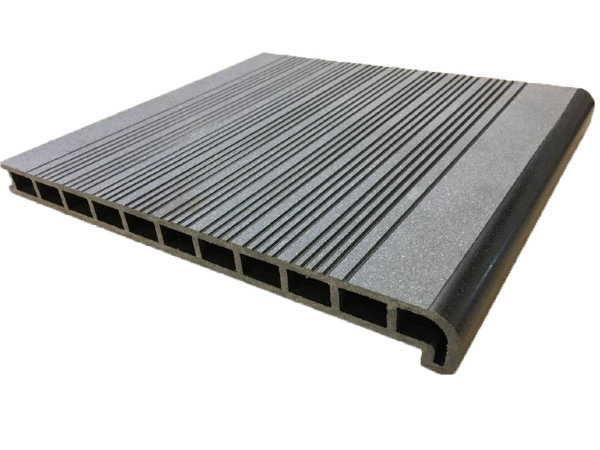 Ступени из ДПК Faynag Кварц купить в Юрьев-Польском