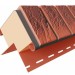 Угол Наружный к Фасадным Термопанелям Доломит Венецианский Кирпич 40 мм Корса купить в Юрьев-Польском