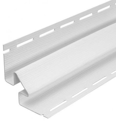 Внутренний угол 3,05 м TECOS БЕЛЫЙ купить в Юрьев-Польском