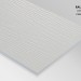 Фиброцементный сайдинг Fibra Plank Светло серый RAL 7047 купить в Юрьев-Польском