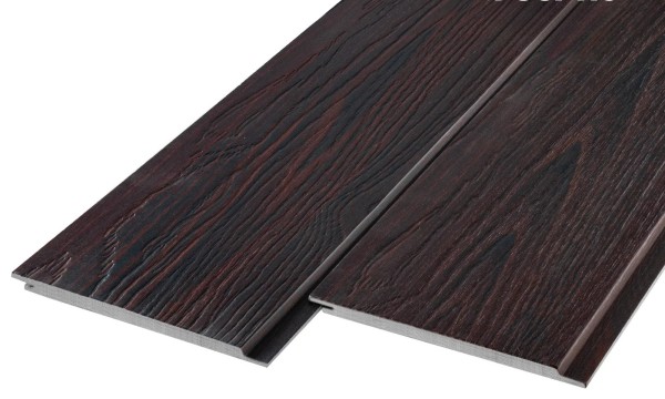 Фиброцементные панели FCSPRO Decor Wood Click Обожженное дерево купить в Юрьев-Польском