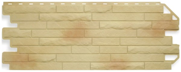 Цокольный сайдинг альта-профиль - коллекция "кирпич-антик", каир купить в Юрьев-Польском