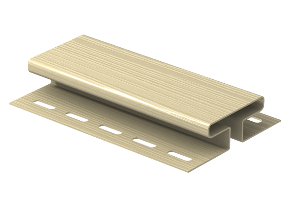 H-планка Ю-пласт Классика кофе с молоком купить в Юрьев-Польском