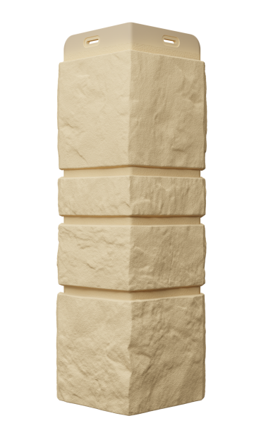 Угол Burg Кремовый купить в Юрьев-Польском