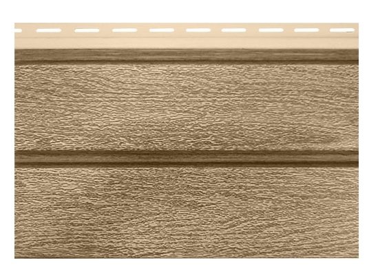 Сайдинг Виниловый Vinyl-On, ALBERO Тосканский кедр купить в Юрьев-Польском