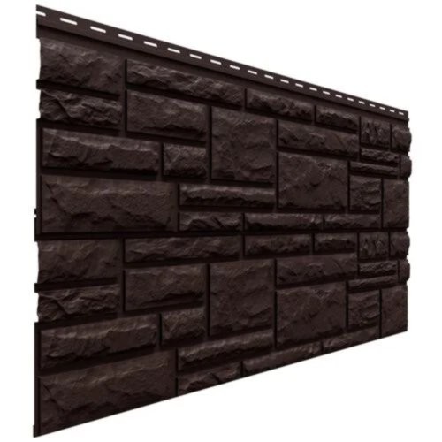 Фасадная панель Доломит, Rockvin, Корица купить в Юрьев-Польском