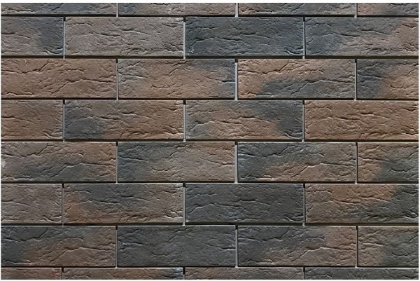 Фиброцементные панели КАНЬОН коллекция ИНДИГО 26 купить в Юрьев-Польском