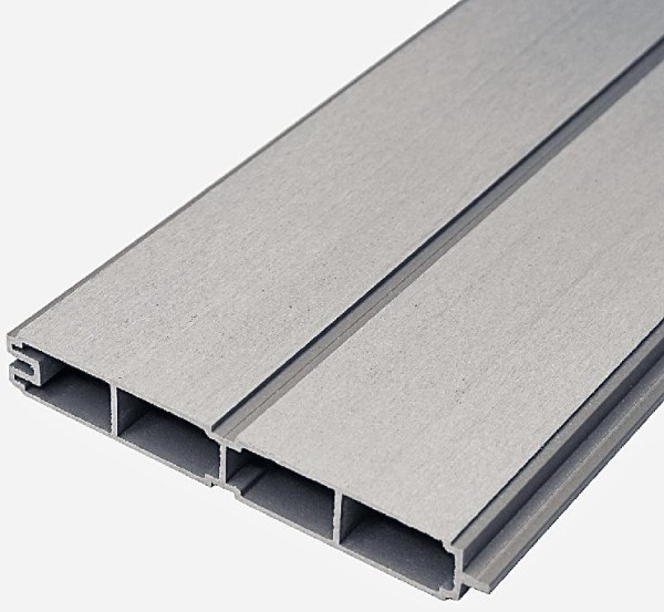 Заборная доска FAYNAG ДПК NIKA графит купить в Юрьев-Польском