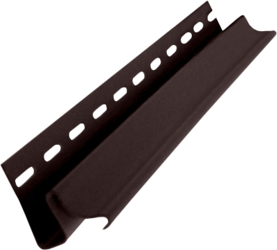 Галтель(карнизный молдинг) Vinyl-On 3660- Кофе