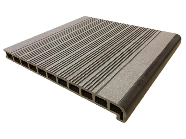 Ступени из ДПК Faynag Венге купить в Юрьев-Польском