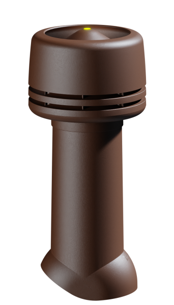 Трубный аэратор Docke Темно-коричневый купить в Юрьев-Польском