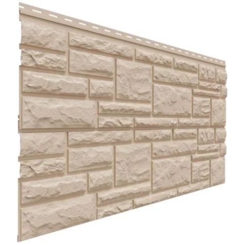 Фасадная панель Доломит, Rockvin, Орех купить в Юрьев-Польском