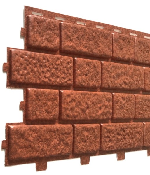 Фасадная панель Текос Бисмарк купить в Юрьев-Польском