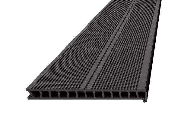 Ступени из ДПК Deckron пустотелая купить в Юрьев-Польском