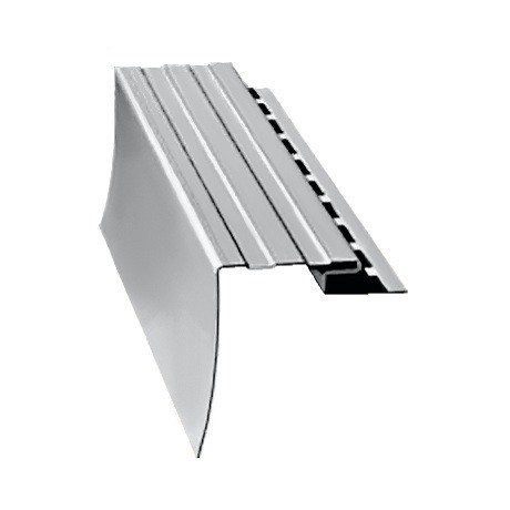 Околооконный профиль 3,05 м TECOS СЕРЫЙ купить в Юрьев-Польском