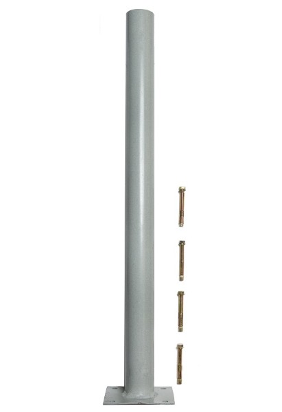 Стальное усиление столба CM Railing купить в Юрьев-Польском