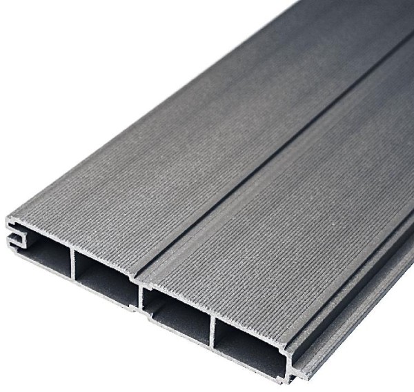 Заборная доска FAYNAG ДПК VELVET графит купить в Юрьев-Польском