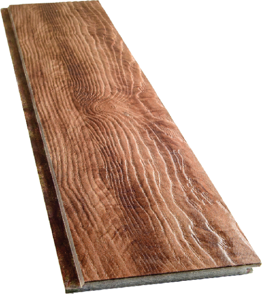 Фиброцементный сайдинг SidWood с фактурой под дерево W-126 Клик купить в Юрьев-Польском