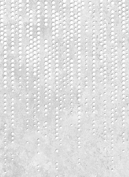 Фиброцементные панели Panda Перфорация 3D 05320F купить в Юрьев-Польском