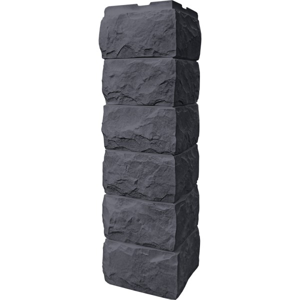 Угол наружный FineBer, Скол Асфальт купить в Юрьев-Польском