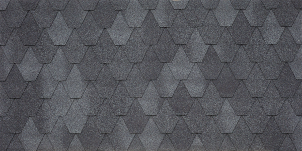 Гибкая черепица Tegola UNICA SARDEGNA ARDESIA 467 купить в Юрьев-Польском