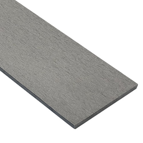 Универсальная доска EasyDecking Wood-X 131х11 Серый купить в Юрьев-Польском