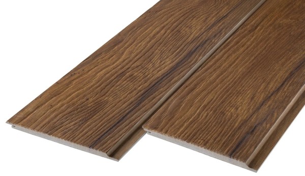 Фиброцементные панели FCSPRO Decor Wood Click Термо елка купить в Юрьев-Польском