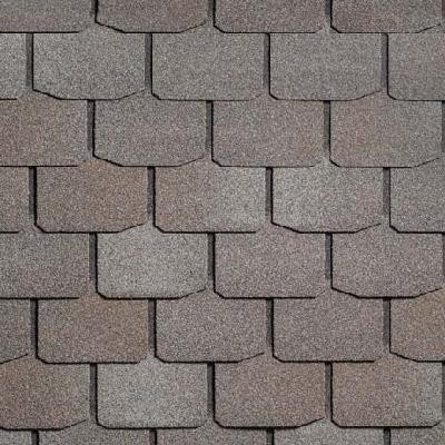 Гибкая черепица Shinglas, серия Классик, коллекция Модерн – Ледник купить в Юрьев-Польском