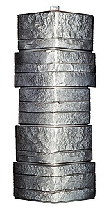 Угол T-Сайдинг-Альпийская Сказка ЭКО-2 Самшит купить в Юрьев-Польском