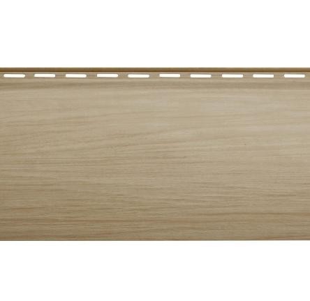 Виниловый сайдинг Люкс Blockhouse BH-01 ольха купить в Юрьев-Польском