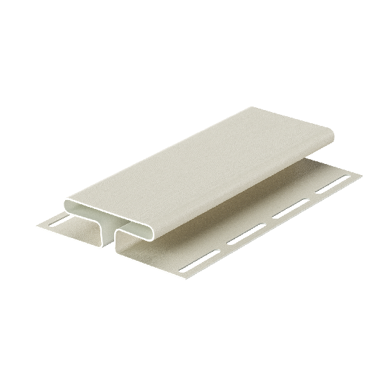 H-профиль Docke Сливки купить в Юрьев-Польском