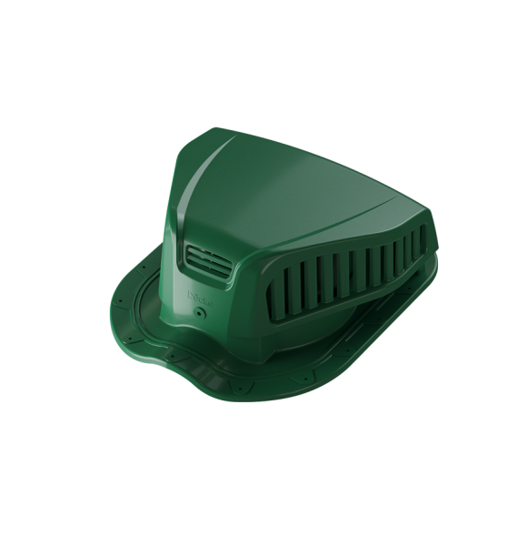 Точечный аэратор Docke, Monterrey Зеленый купить в Юрьев-Польском