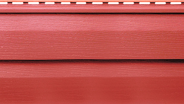 Виниловый сайдинг Канада плюс премиум, кирпичный купить в Юрьев-Польском