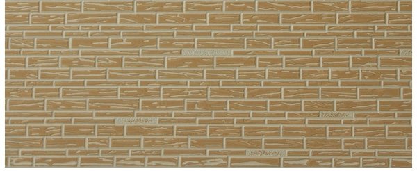 Фасадная панель Zodiac Кирпич мелкозернистый AE8-016 купить в Юрьев-Польском