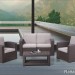 Уличный диваны и кресла Rattan Premium 4 купить в Юрьев-Польском