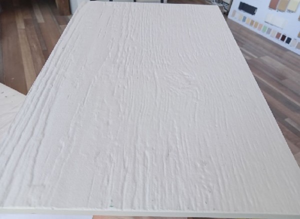 Фиброцементный сайдинг Latonit (RAL 7047) купить в Юрьев-Польском