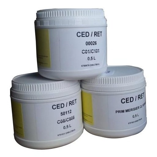 Краска для ретуши С023 Мирко купить в Юрьев-Польском