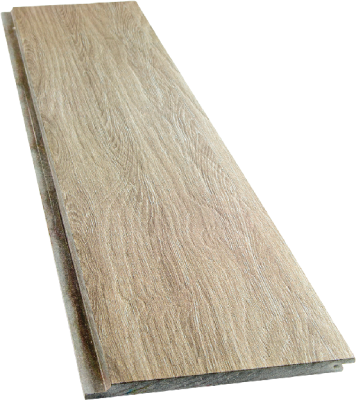 Фиброцементный сайдинг SidWood с фактурой под дерево W-128 Клик