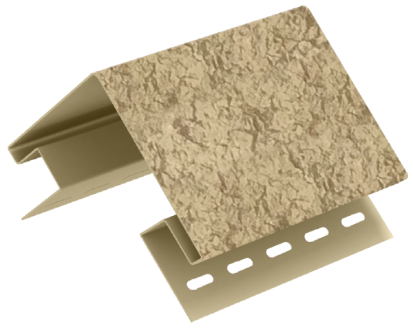 Наружный угол Стоун Хаус S-Lock Таганай Речной купить в Юрьев-Польском