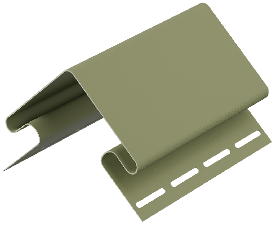 Внешний угол 75 мм Docke Кипарис купить в Юрьев-Польском