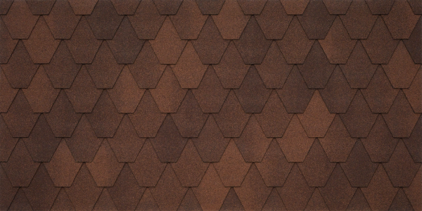 Гибкая черепица Tegola UNICA SARDEGNA LIBERICA 020 купить в Юрьев-Польском